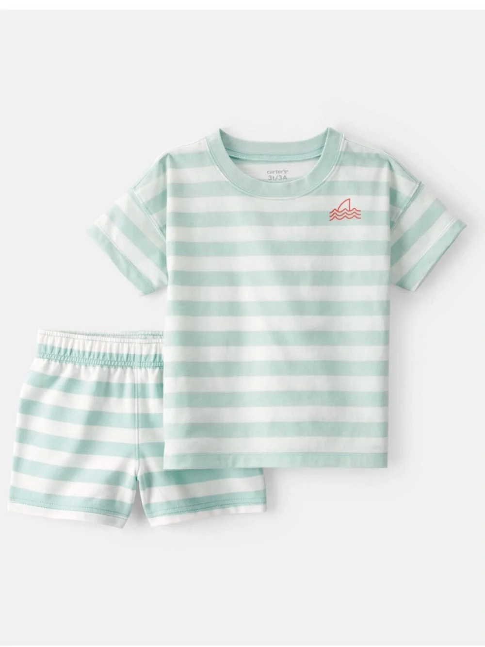 Bundle - NWT - 4 warm weather outfits - 2T/24mo